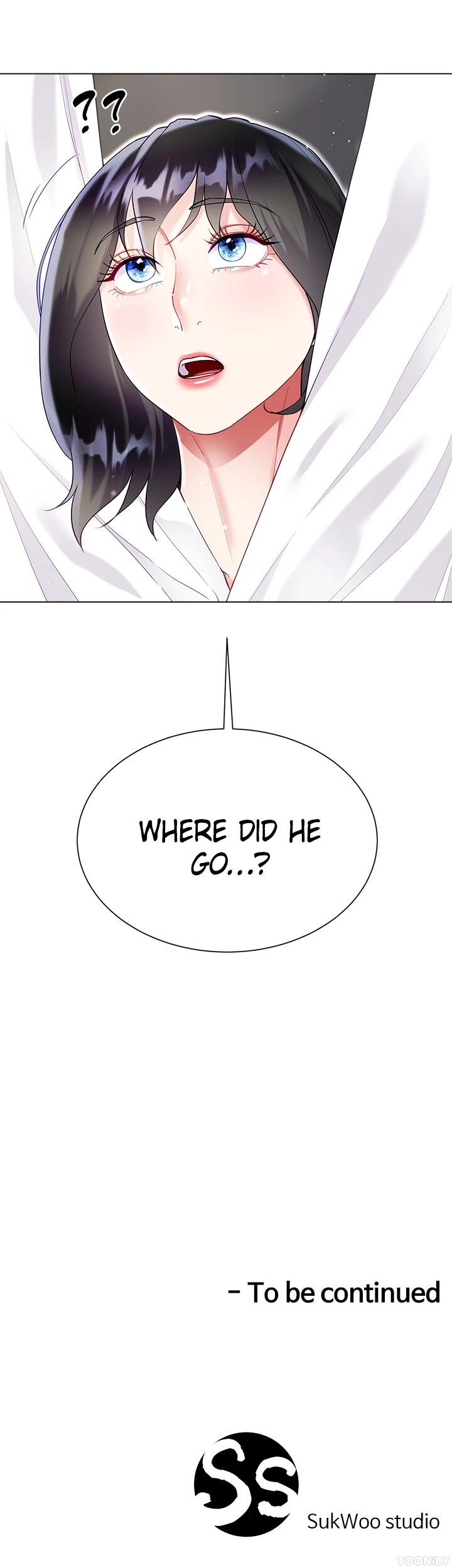 Skirt of My Brother's Wife Manhwa - Chapter 48 Page 57