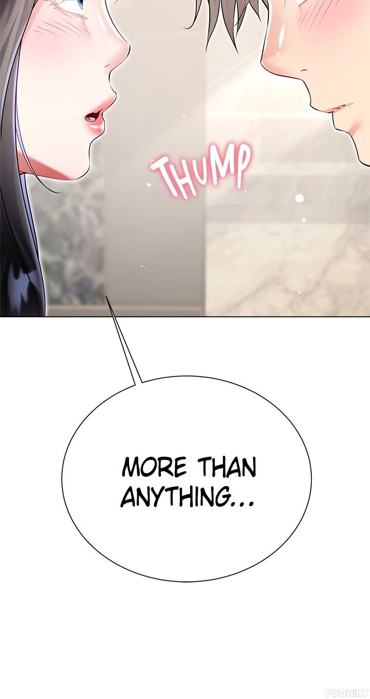 Skirt of My Brother's Wife Manhwa - Chapter 56 Page 11