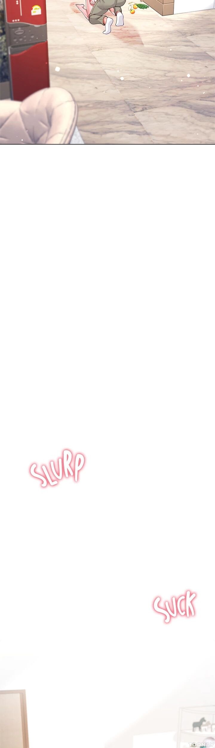 Skirt of My Brother's Wife Manhwa - Chapter 56 Page 13