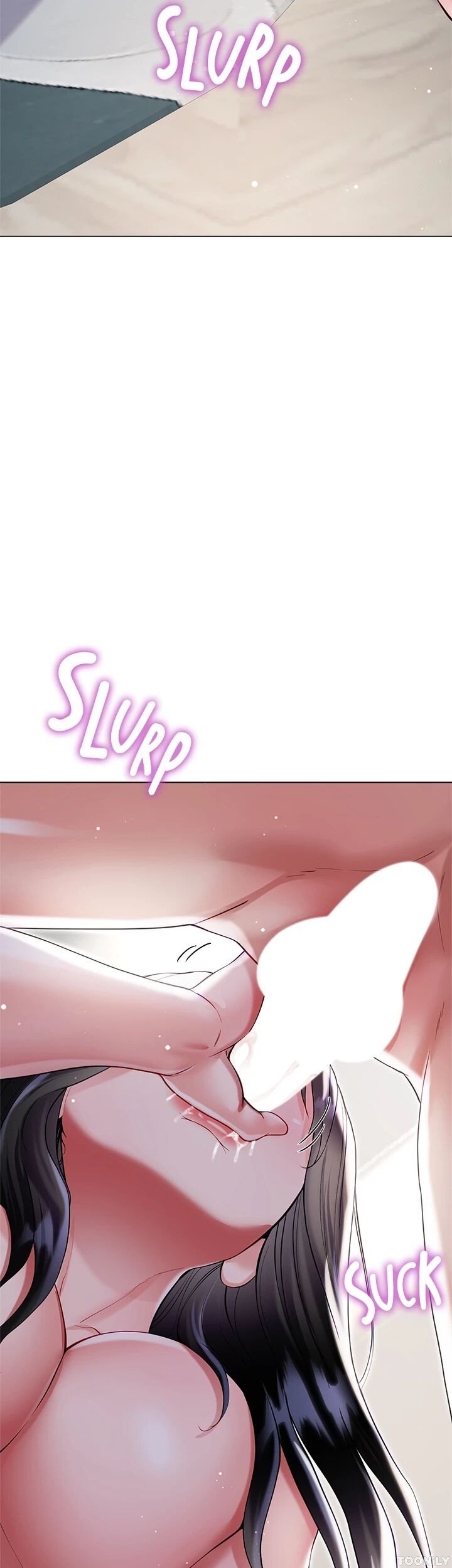 Skirt of My Brother's Wife Manhwa - Chapter 56 Page 19