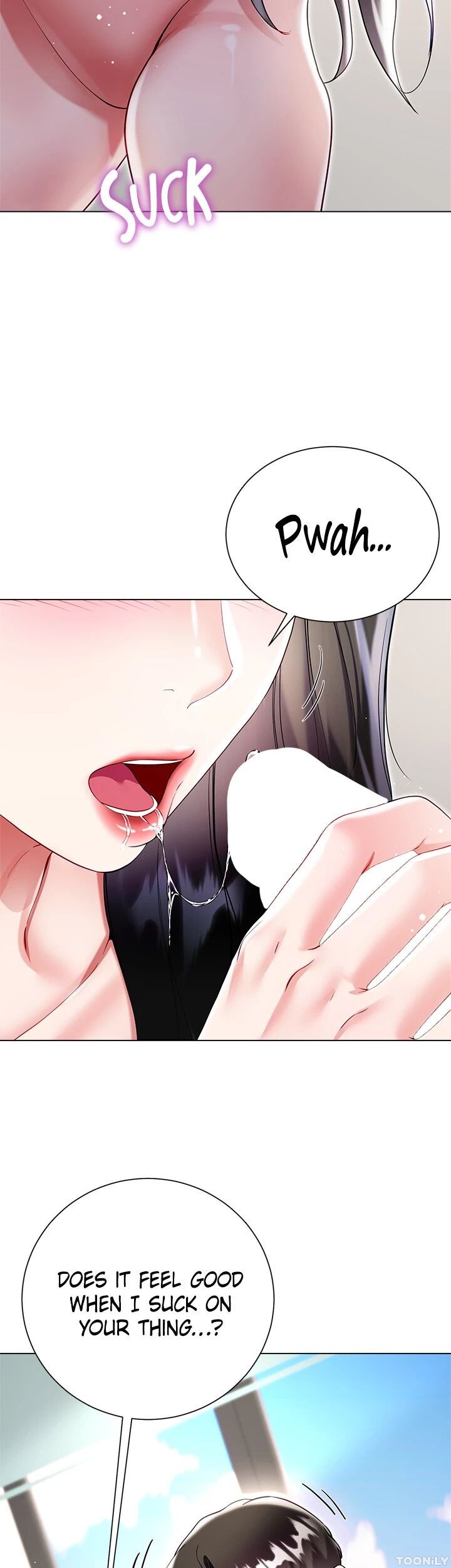 Skirt of My Brother's Wife Manhwa - Chapter 56 Page 20