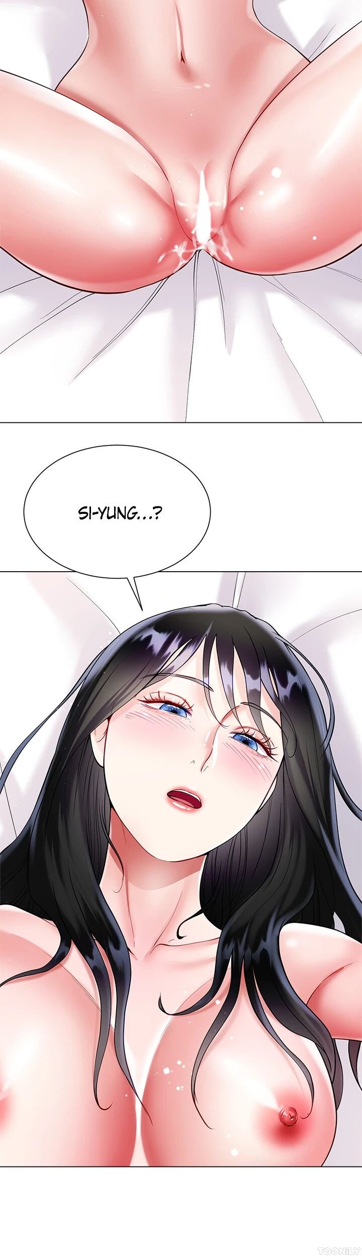 Skirt of My Brother's Wife Manhwa - Chapter 56 Page 35