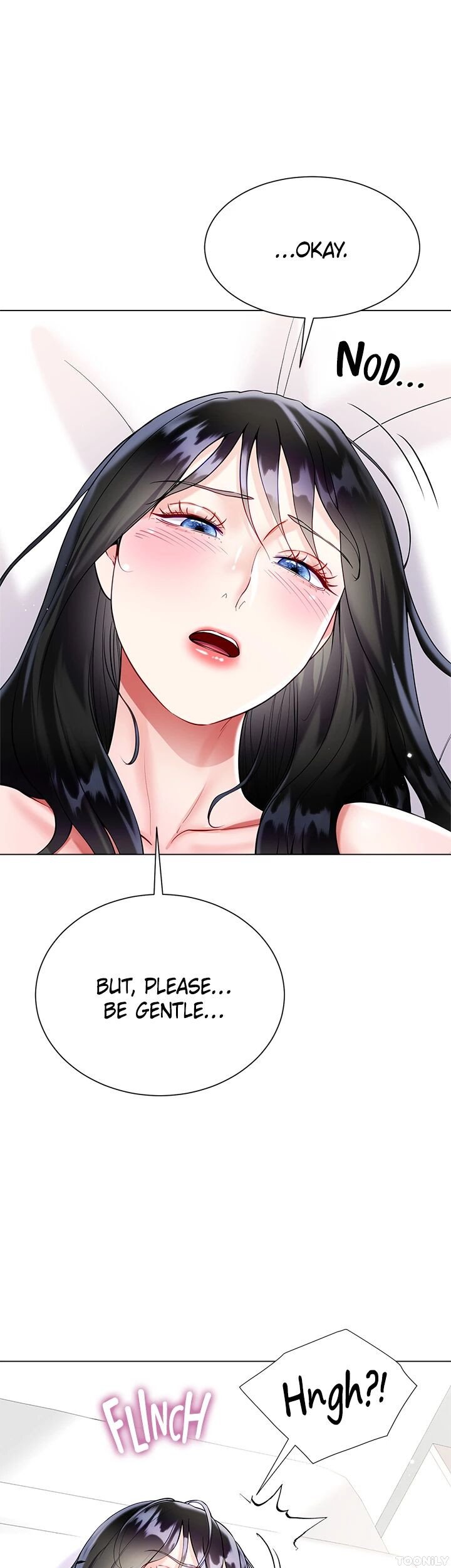 Skirt of My Brother's Wife Manhwa - Chapter 56 Page 38