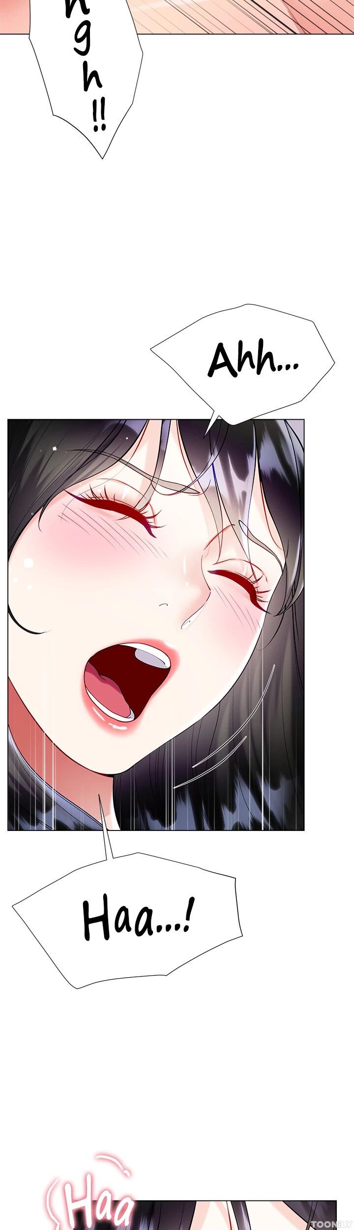 Skirt of My Brother's Wife Manhwa - Chapter 56 Page 40