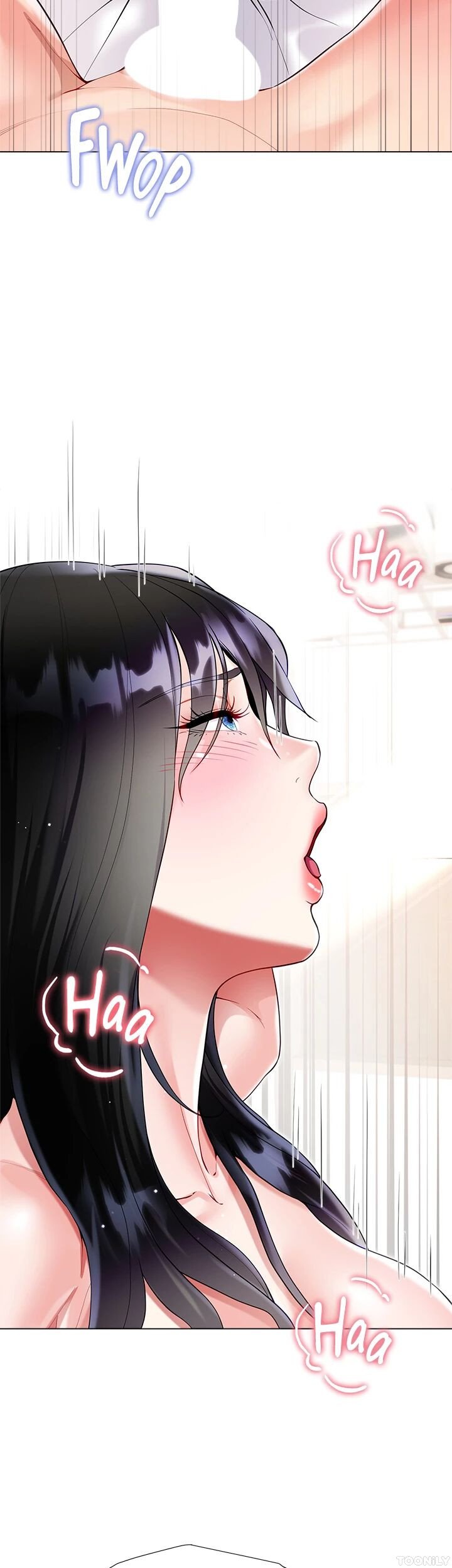 Skirt of My Brother's Wife Manhwa - Chapter 56 Page 50