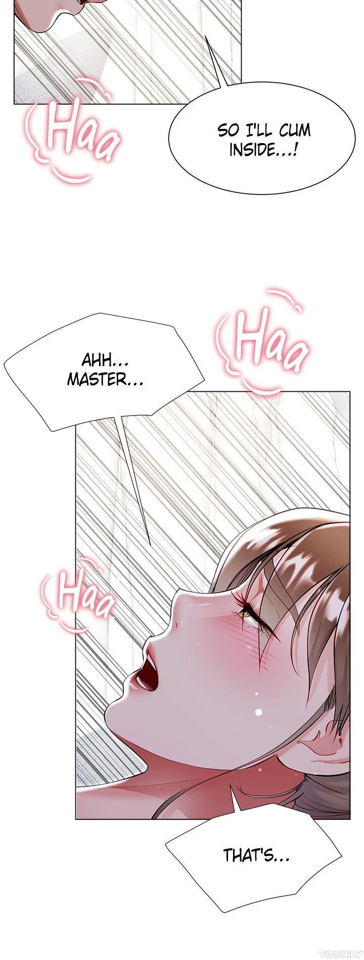 Skirt of My Brother's Wife Manhwa - Chapter 58 Page 24