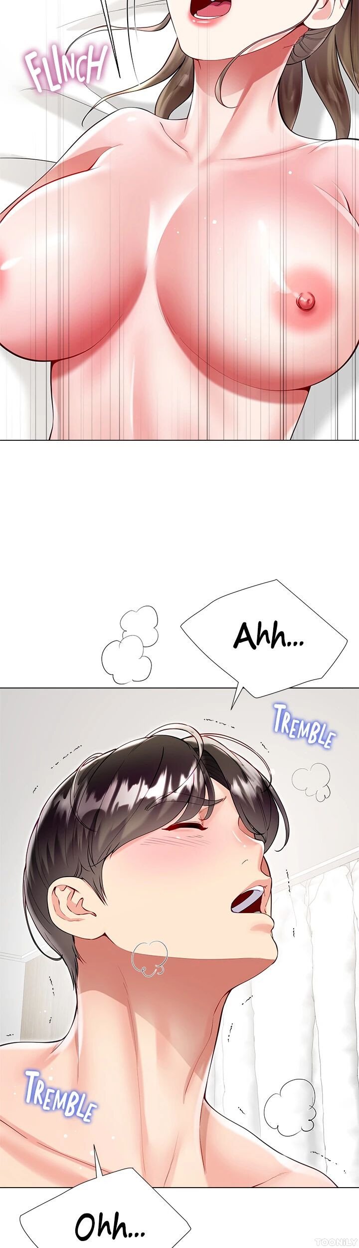 Skirt of My Brother's Wife Manhwa - Chapter 58 Page 26