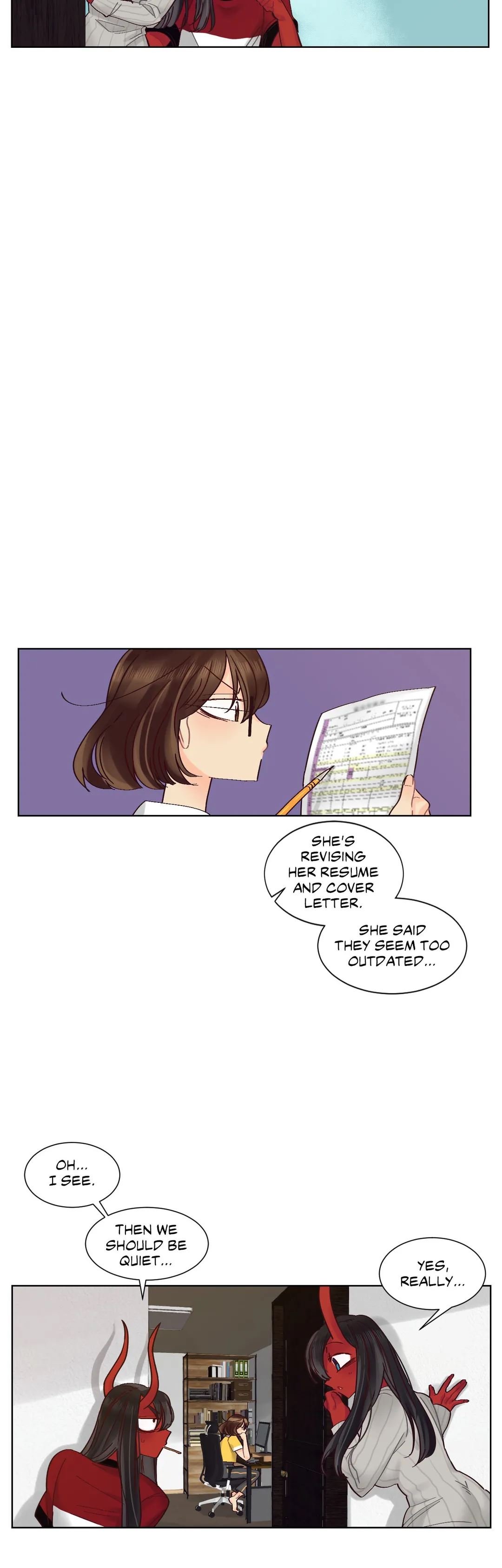 Devil Drop Manhwa - Chapter 15 Page 9