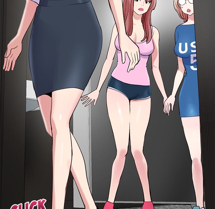 Midnight PC Cafe Manhwa - Chapter 2 Page 21