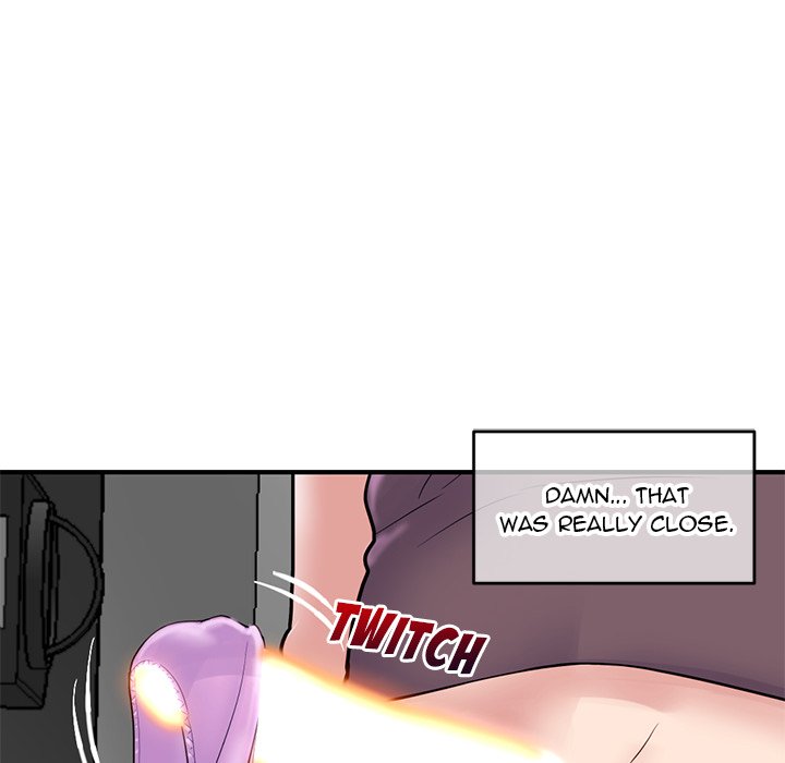 Midnight PC Cafe Manhwa - Chapter 2 Page 33