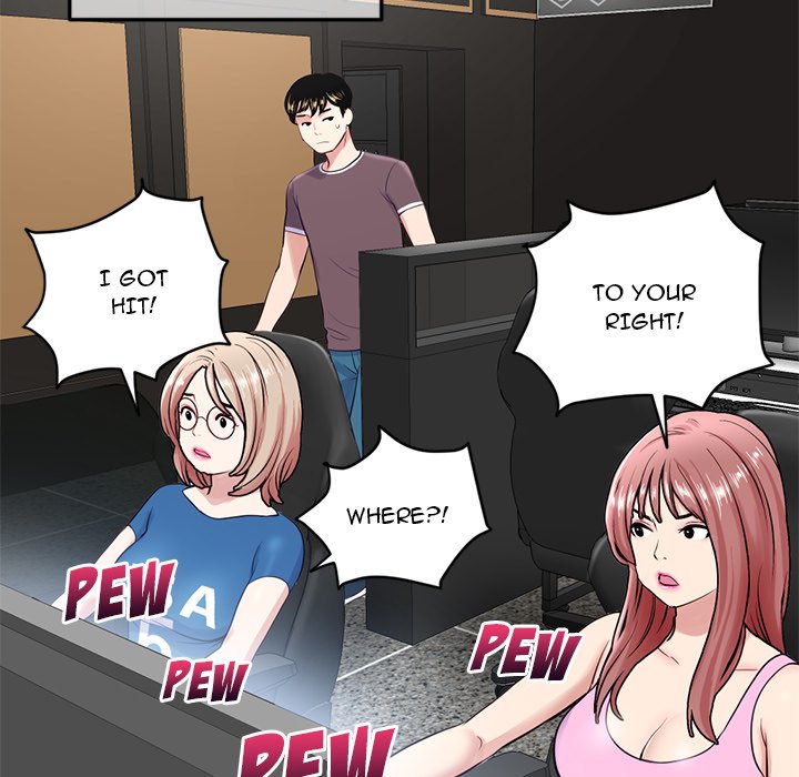 Midnight PC Cafe Manhwa - Chapter 2 Page 40
