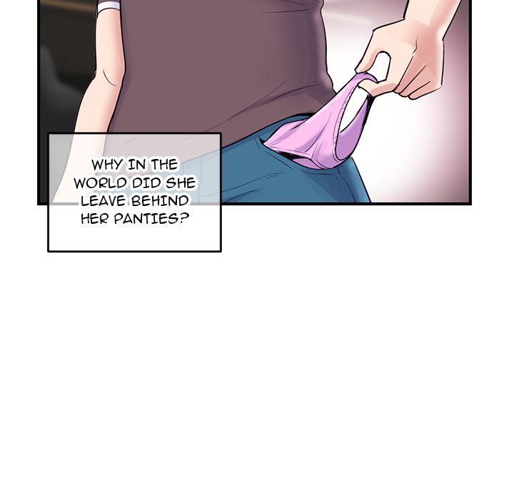 Midnight PC Cafe Manhwa - Chapter 2 Page 47