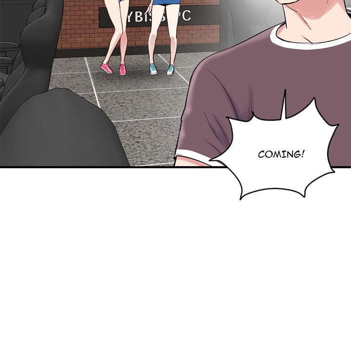 Midnight PC Cafe Manhwa - Chapter 2 Page 52