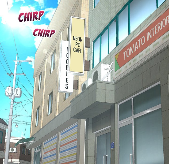 Midnight PC Cafe Manhwa - Chapter 2 Page 56