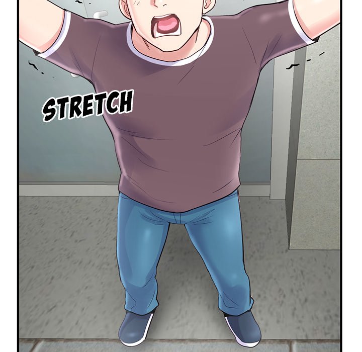 Midnight PC Cafe Manhwa - Chapter 2 Page 61