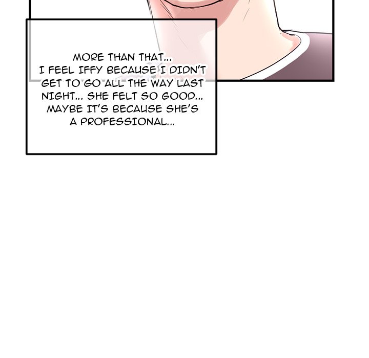 Midnight PC Cafe Manhwa - Chapter 2 Page 64