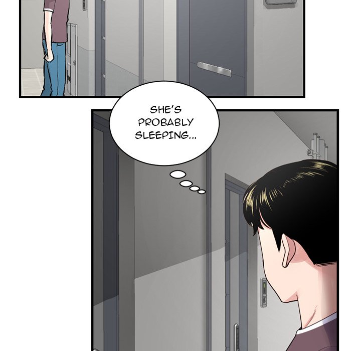 Midnight PC Cafe Manhwa - Chapter 2 Page 70