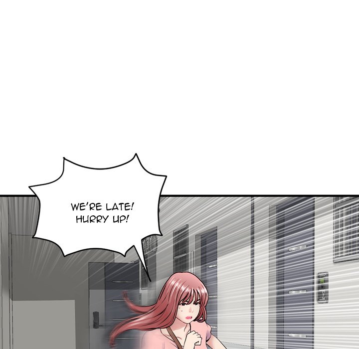 Midnight PC Cafe Manhwa - Chapter 2 Page 78