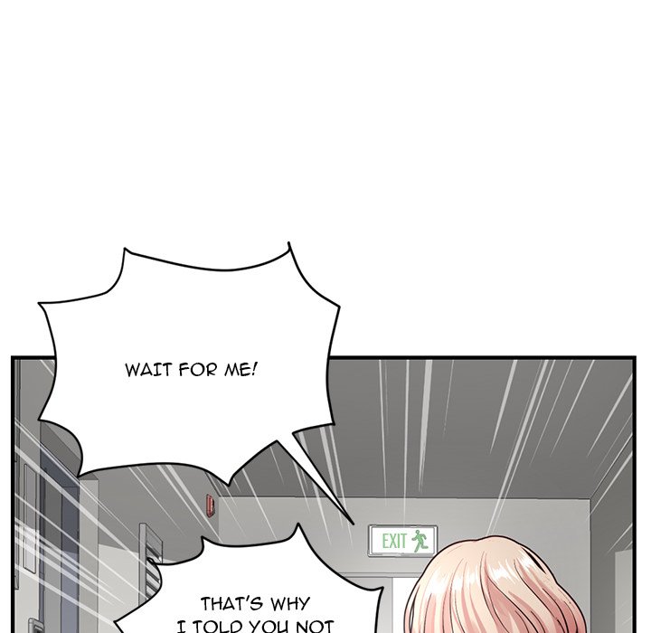 Midnight PC Cafe Manhwa - Chapter 2 Page 80