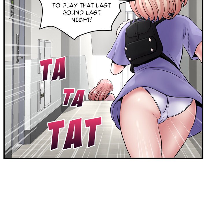 Midnight PC Cafe Manhwa - Chapter 2 Page 81