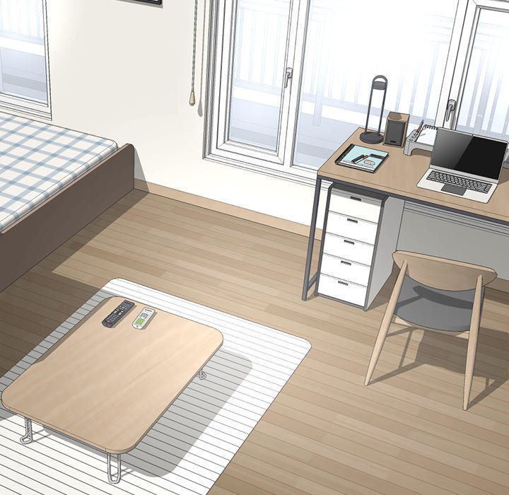 Midnight PC Cafe Manhwa - Chapter 2 Page 83