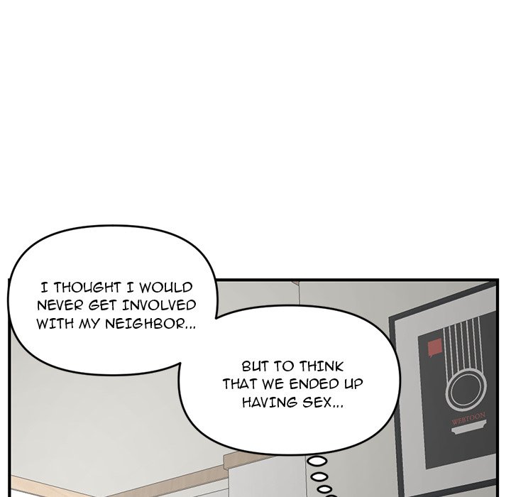 Midnight PC Cafe Manhwa - Chapter 2 Page 87