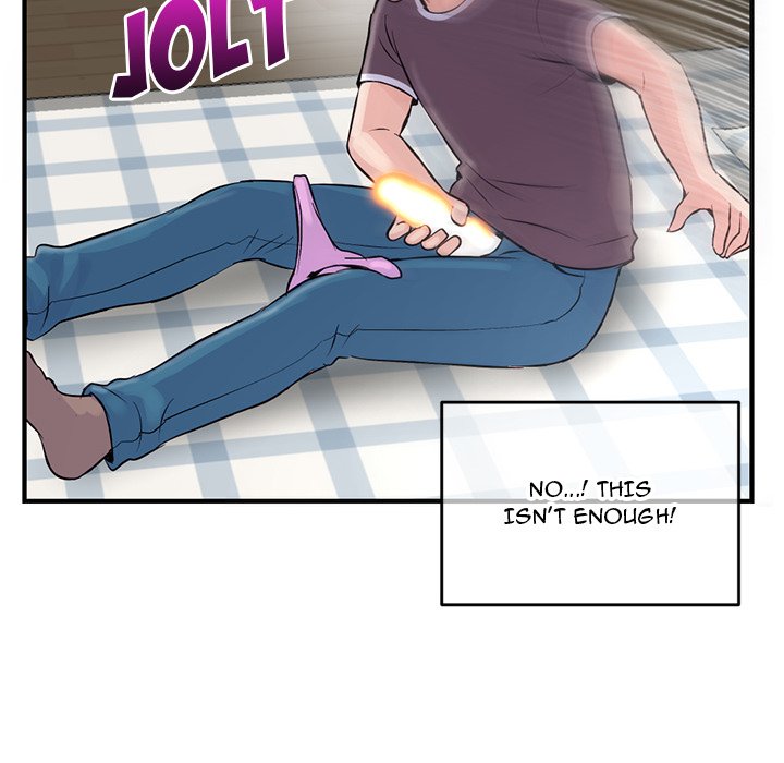 Midnight PC Cafe Manhwa - Chapter 2 Page 103