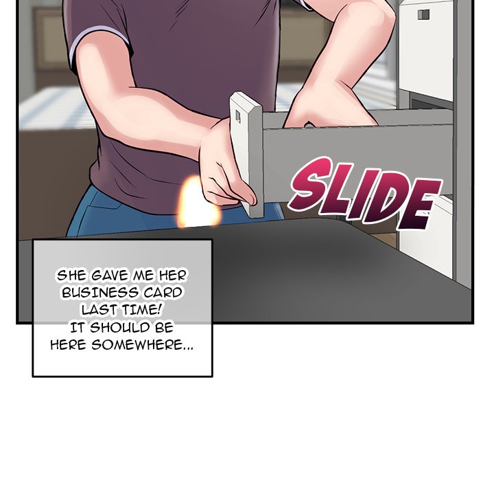 Midnight PC Cafe Manhwa - Chapter 2 Page 109