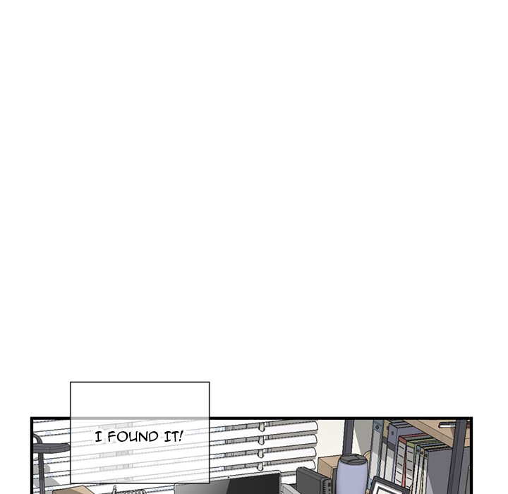 Midnight PC Cafe Manhwa - Chapter 2 Page 110