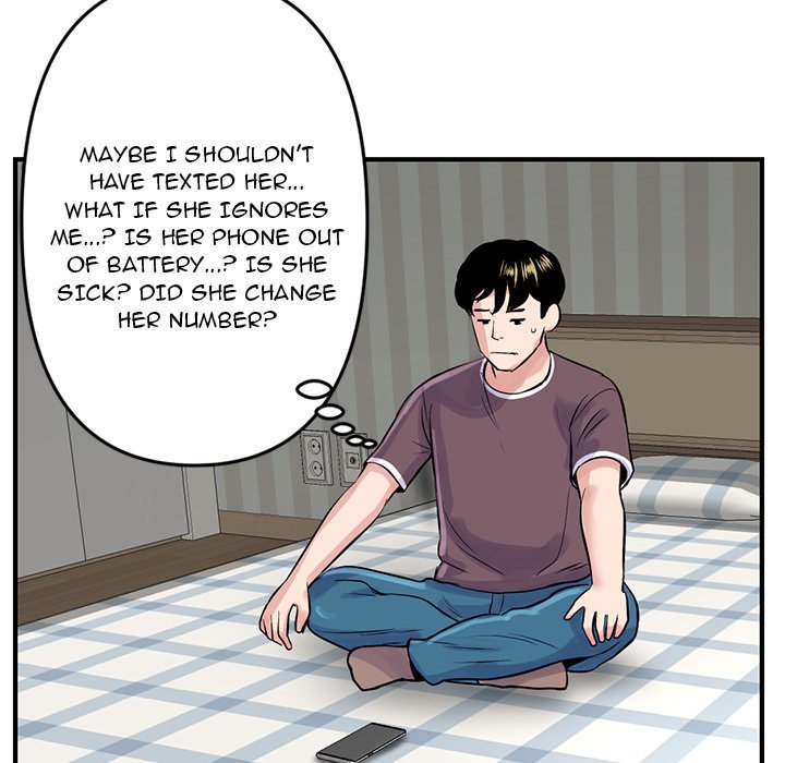 Midnight PC Cafe Manhwa - Chapter 2 Page 117