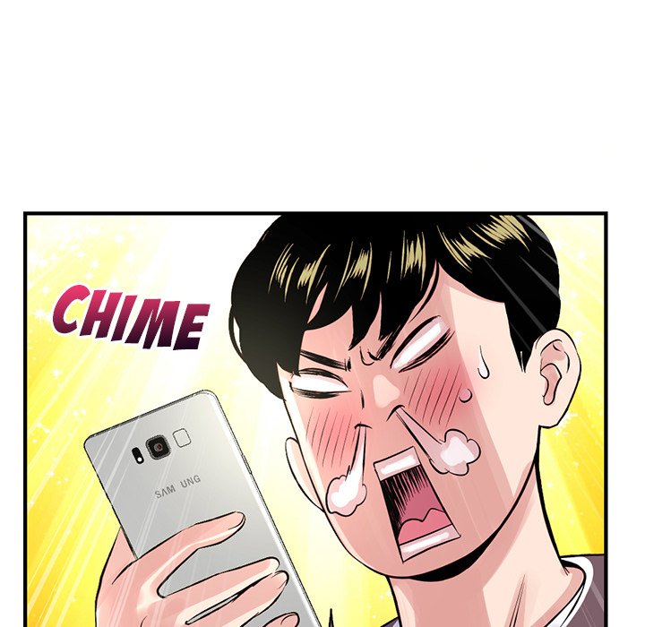 Midnight PC Cafe Manhwa - Chapter 2 Page 119