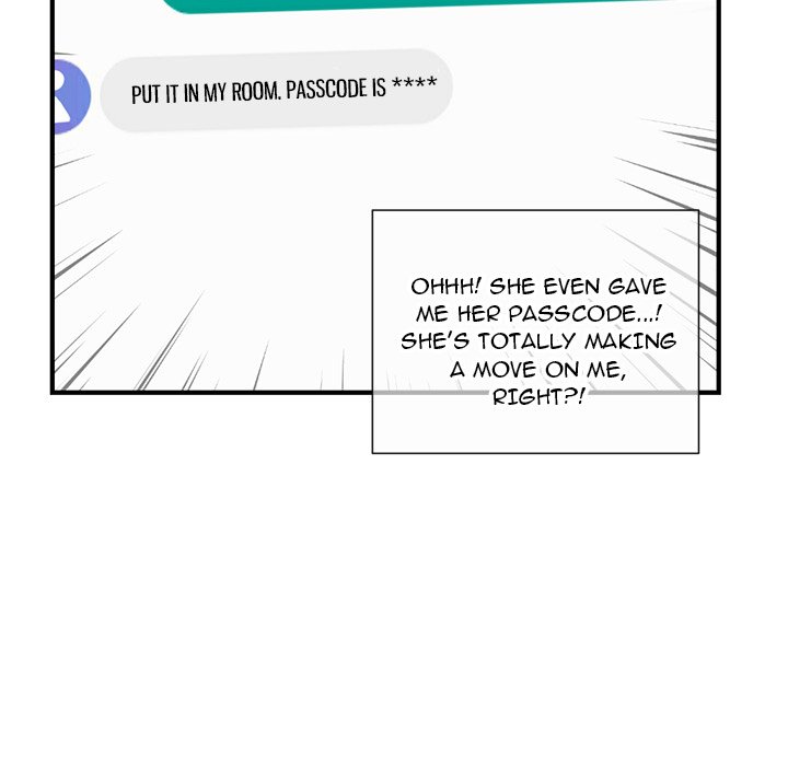 Midnight PC Cafe Manhwa - Chapter 2 Page 122