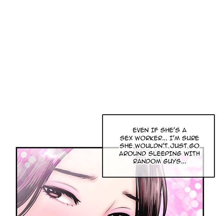 Midnight PC Cafe Manhwa - Chapter 2 Page 123