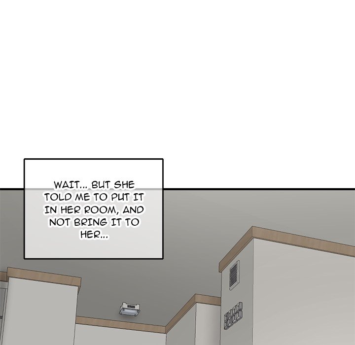 Midnight PC Cafe Manhwa - Chapter 2 Page 126