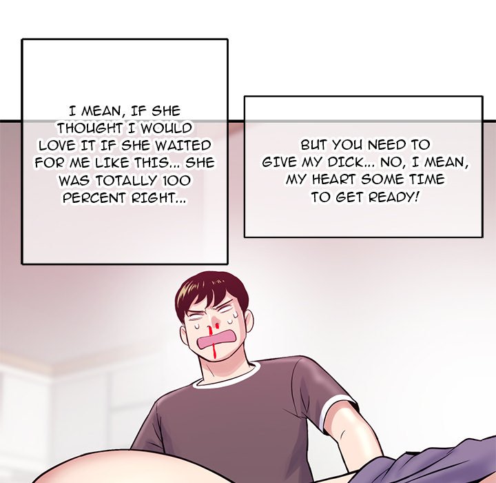 Midnight PC Cafe Manhwa - Chapter 2 Page 135