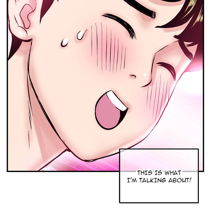 Midnight PC Cafe Manhwa - Chapter 2 Page 190