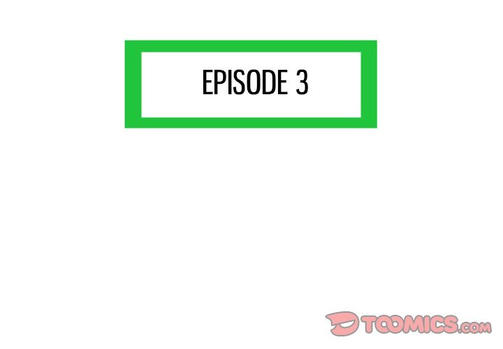 Midnight PC Cafe Manhwa - Chapter 3 Page 3