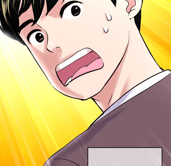 Midnight PC Cafe Manhwa - Chapter 3 Page 8