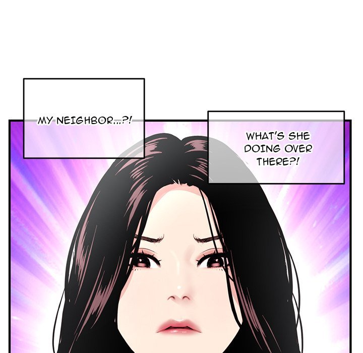 Midnight PC Cafe Manhwa - Chapter 3 Page 10