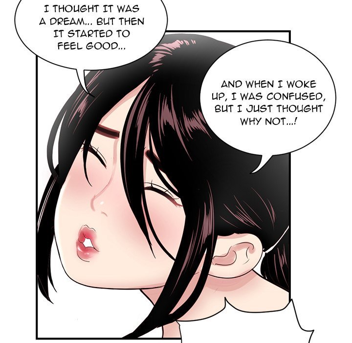 Midnight PC Cafe Manhwa - Chapter 3 Page 28