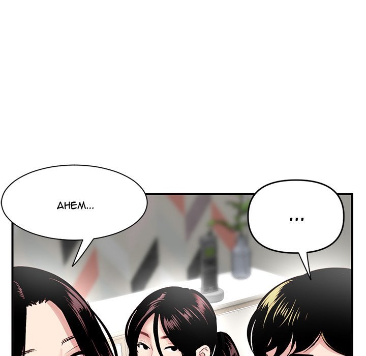 Midnight PC Cafe Manhwa - Chapter 3 Page 34