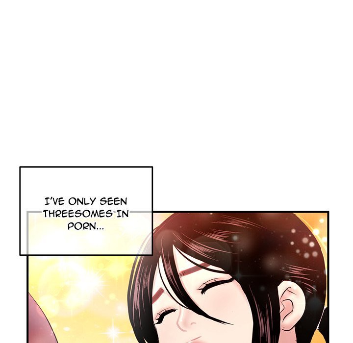Midnight PC Cafe Manhwa - Chapter 3 Page 67