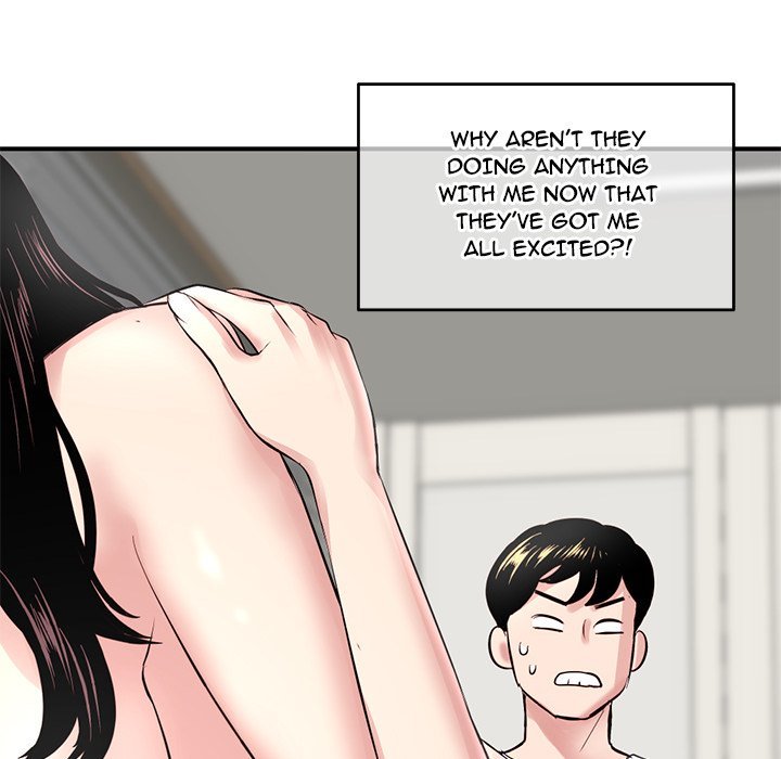 Midnight PC Cafe Manhwa - Chapter 3 Page 81