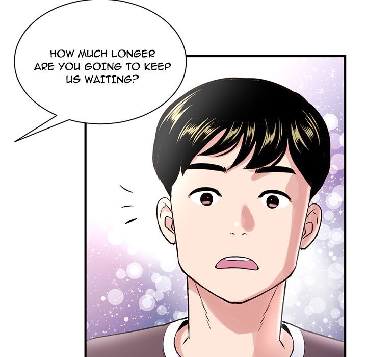 Midnight PC Cafe Manhwa - Chapter 3 Page 84