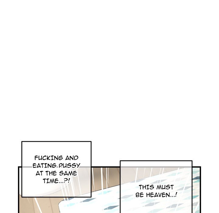 Midnight PC Cafe Manhwa - Chapter 3 Page 102