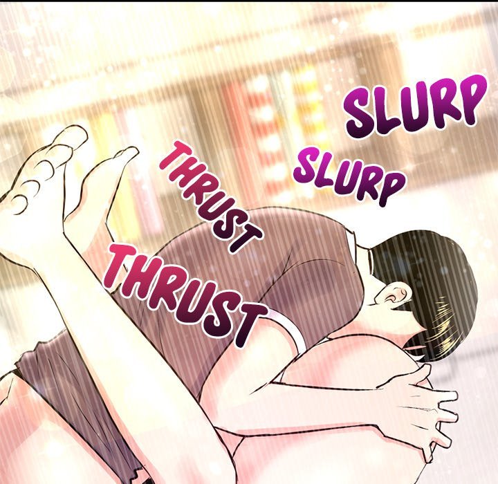 Midnight PC Cafe Manhwa - Chapter 3 Page 106