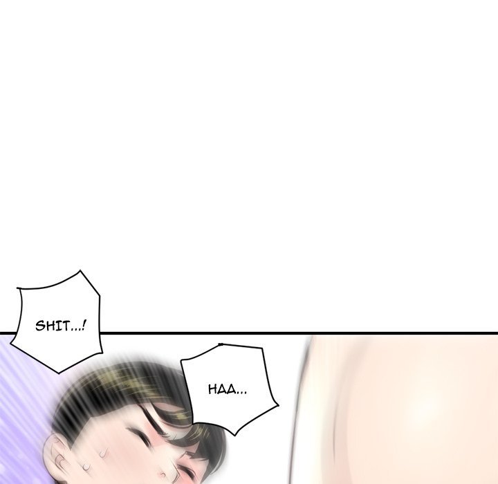 Midnight PC Cafe Manhwa - Chapter 3 Page 123