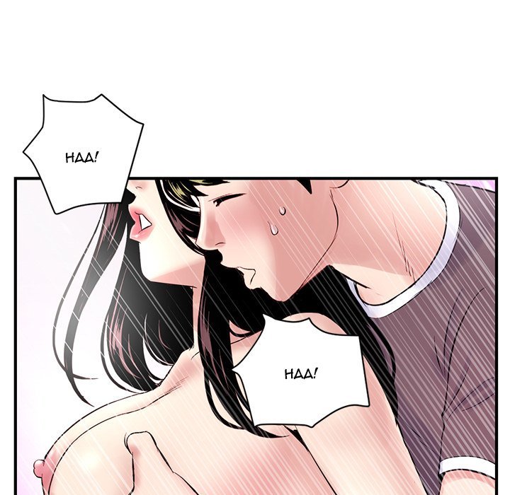Midnight PC Cafe Manhwa - Chapter 3 Page 126