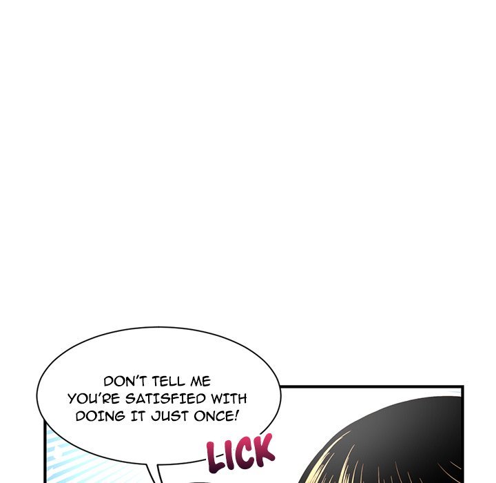 Midnight PC Cafe Manhwa - Chapter 3 Page 162