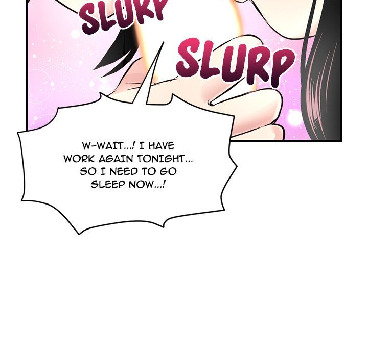 Midnight PC Cafe Manhwa - Chapter 3 Page 171